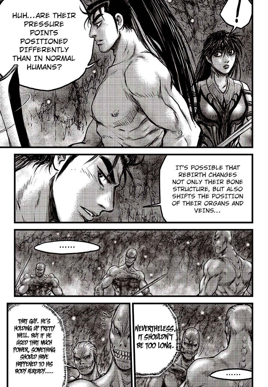 Chapter 610 - Page 8