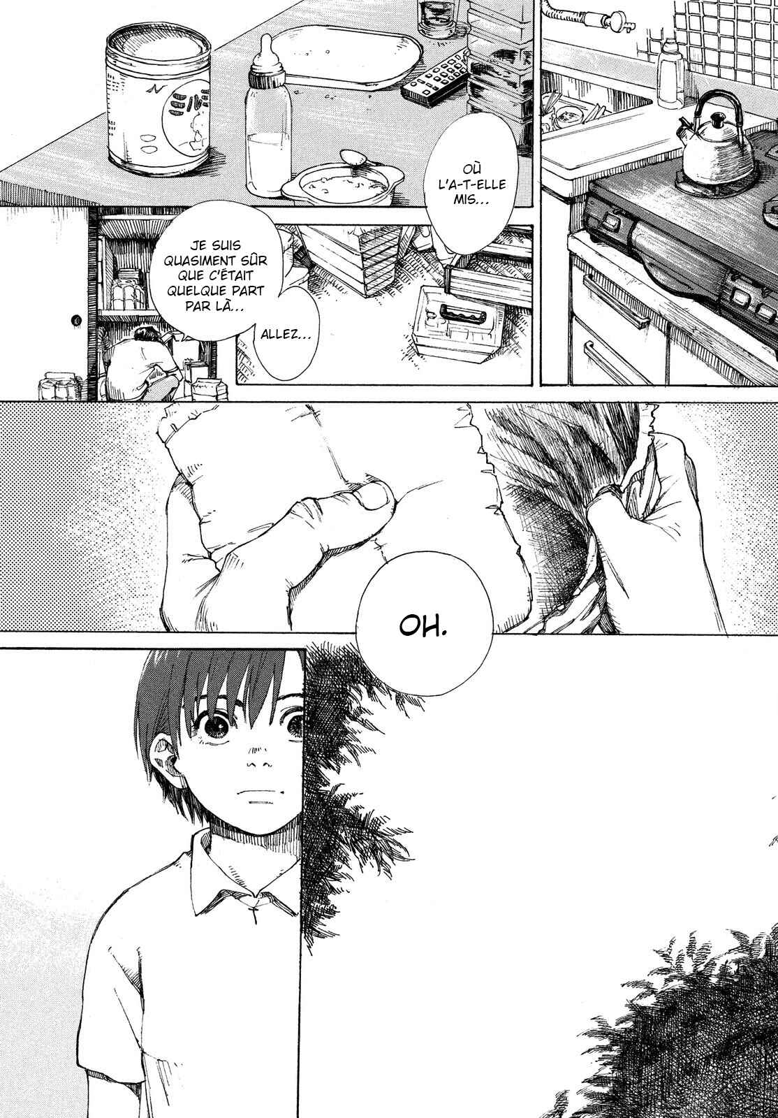 Chapter Oneshot - Page 14