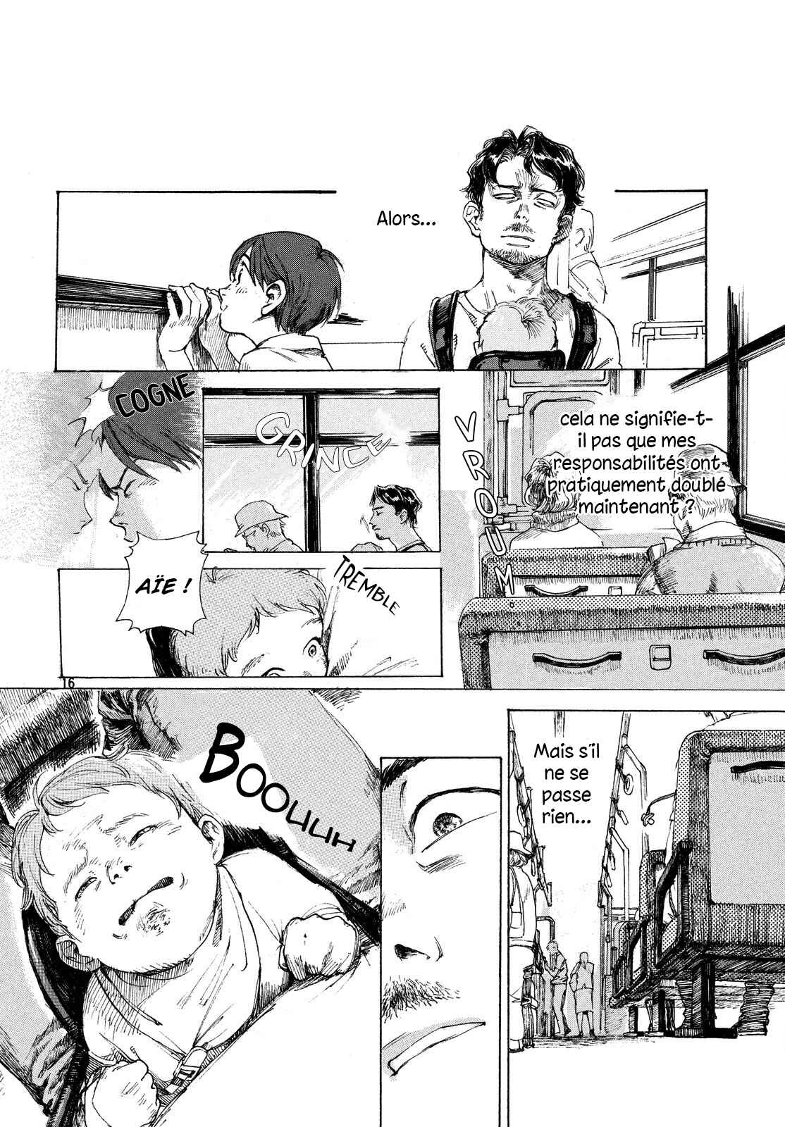 Chapter Oneshot - Page 17