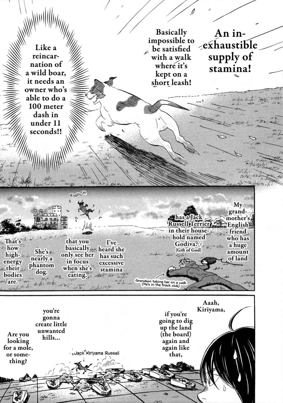 Chapter 181 - Page 7
