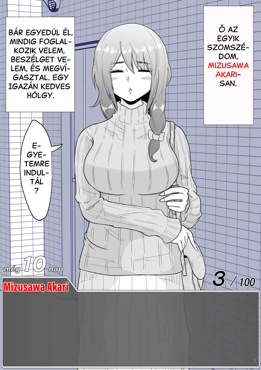 Chapter 2 - Page 1