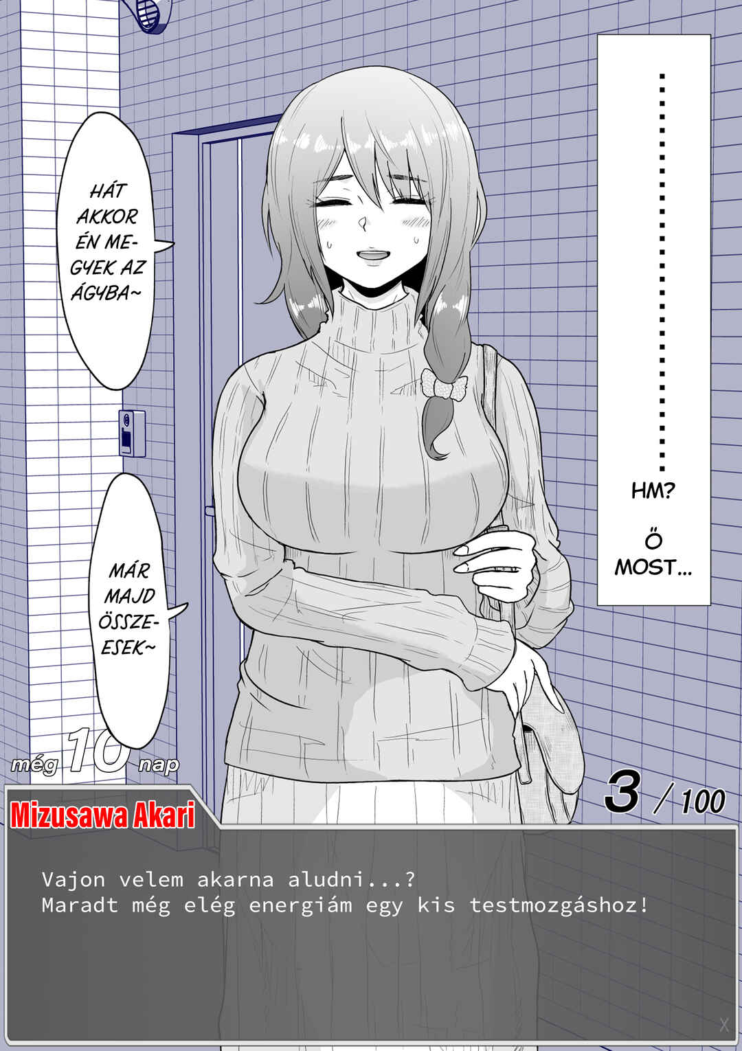 Chapter 2 - Page 3