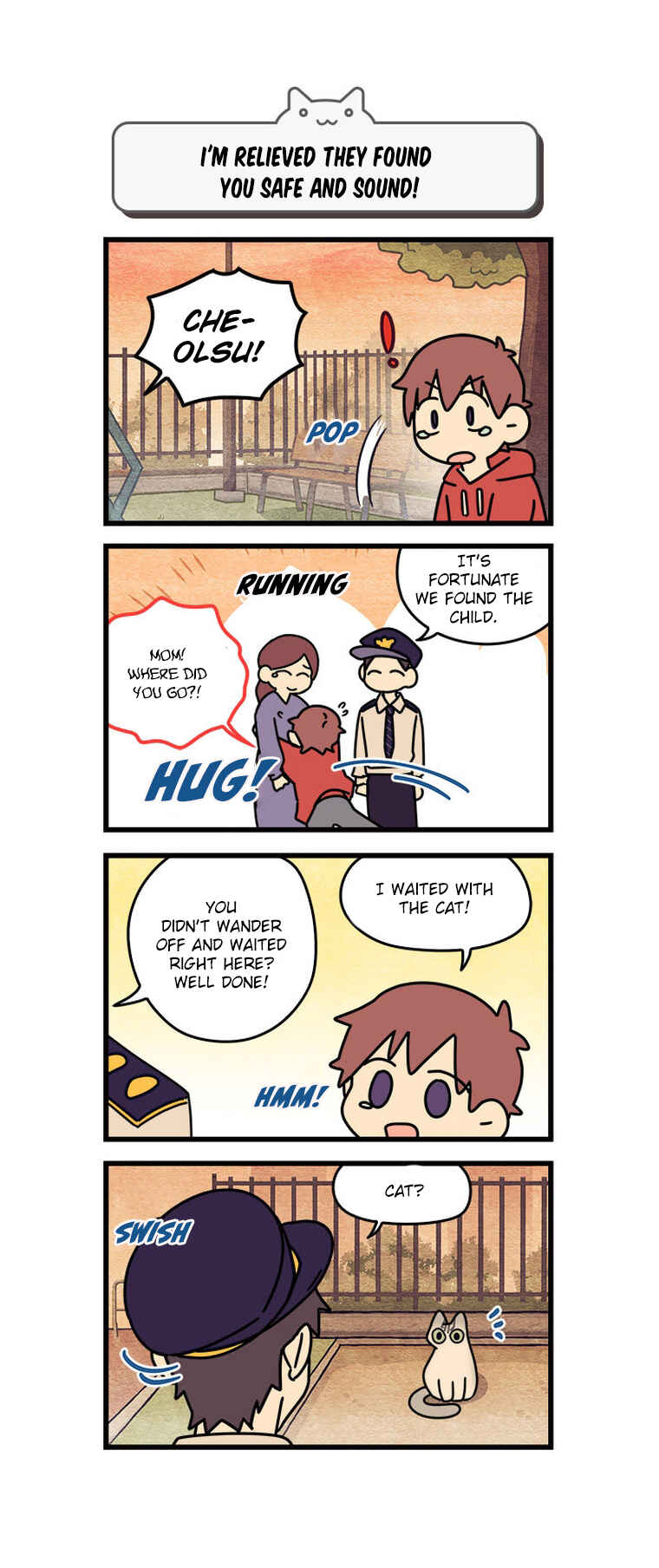 Chapter 174 - Page 5