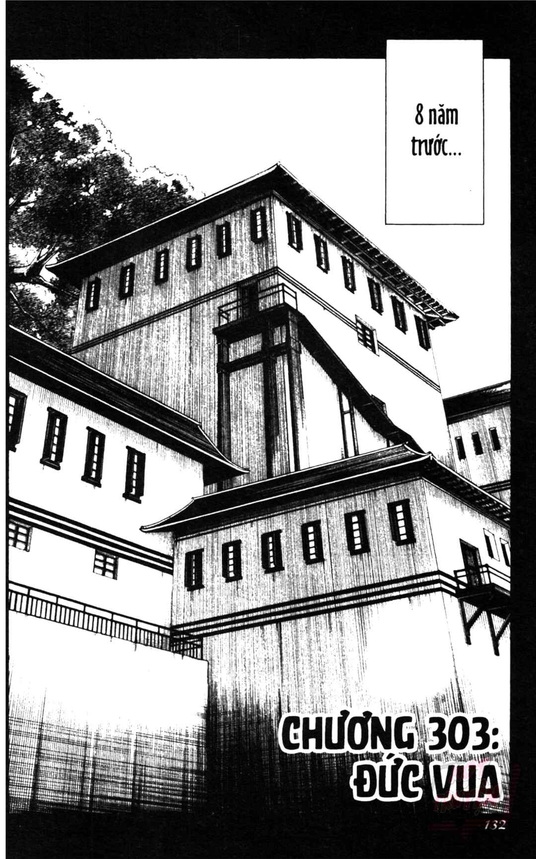Chapter 303 - Page 1