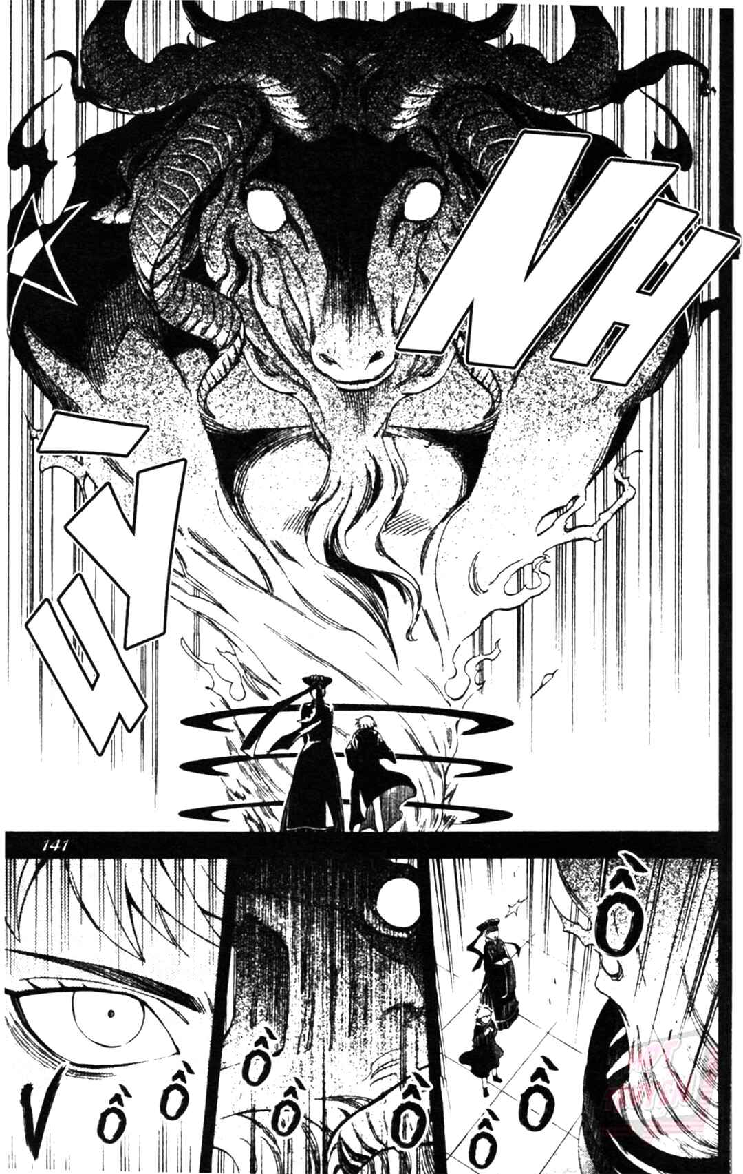 Chapter 303 - Page 10