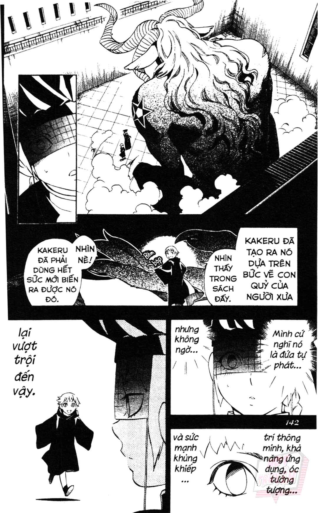 Chapter 303 - Page 11