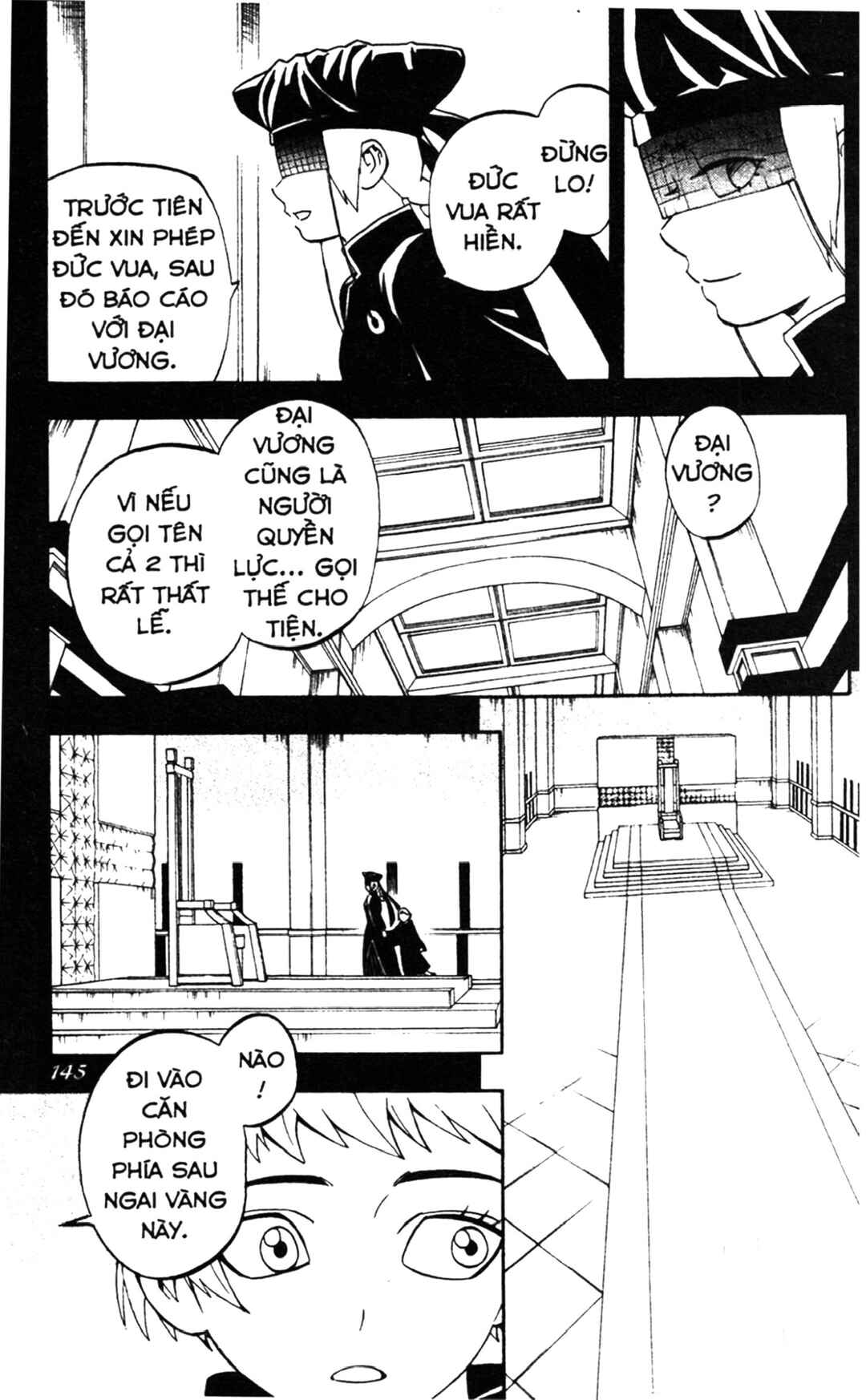 Chapter 303 - Page 14
