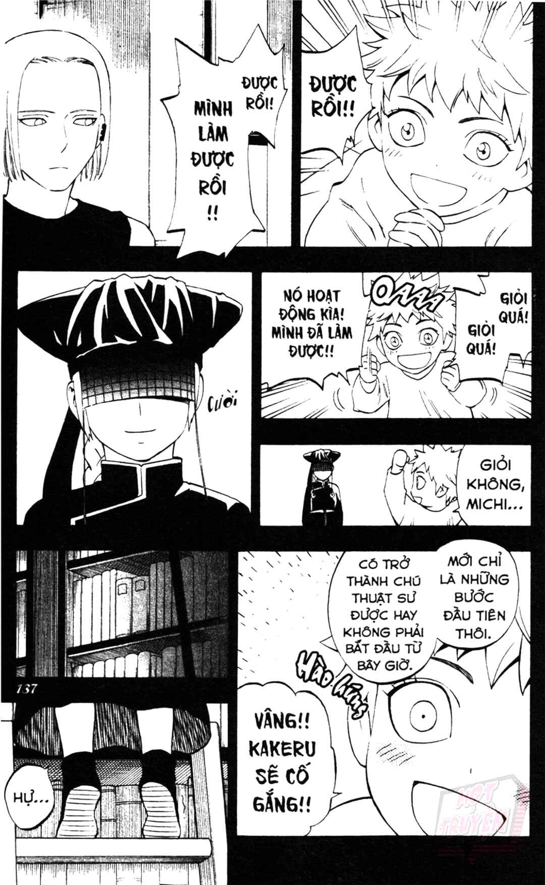 Chapter 303 - Page 6