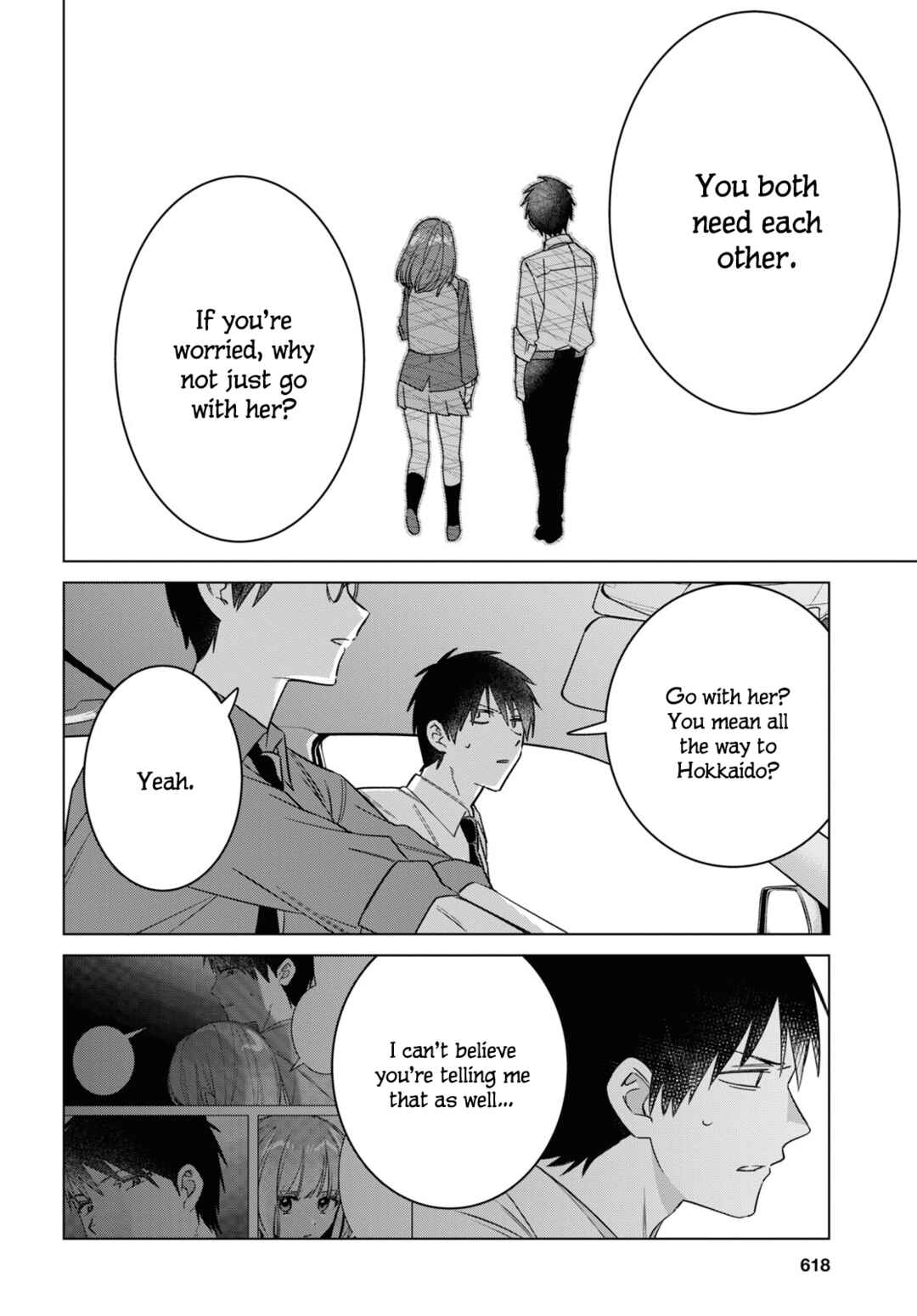 Chapter 55 - Page 19