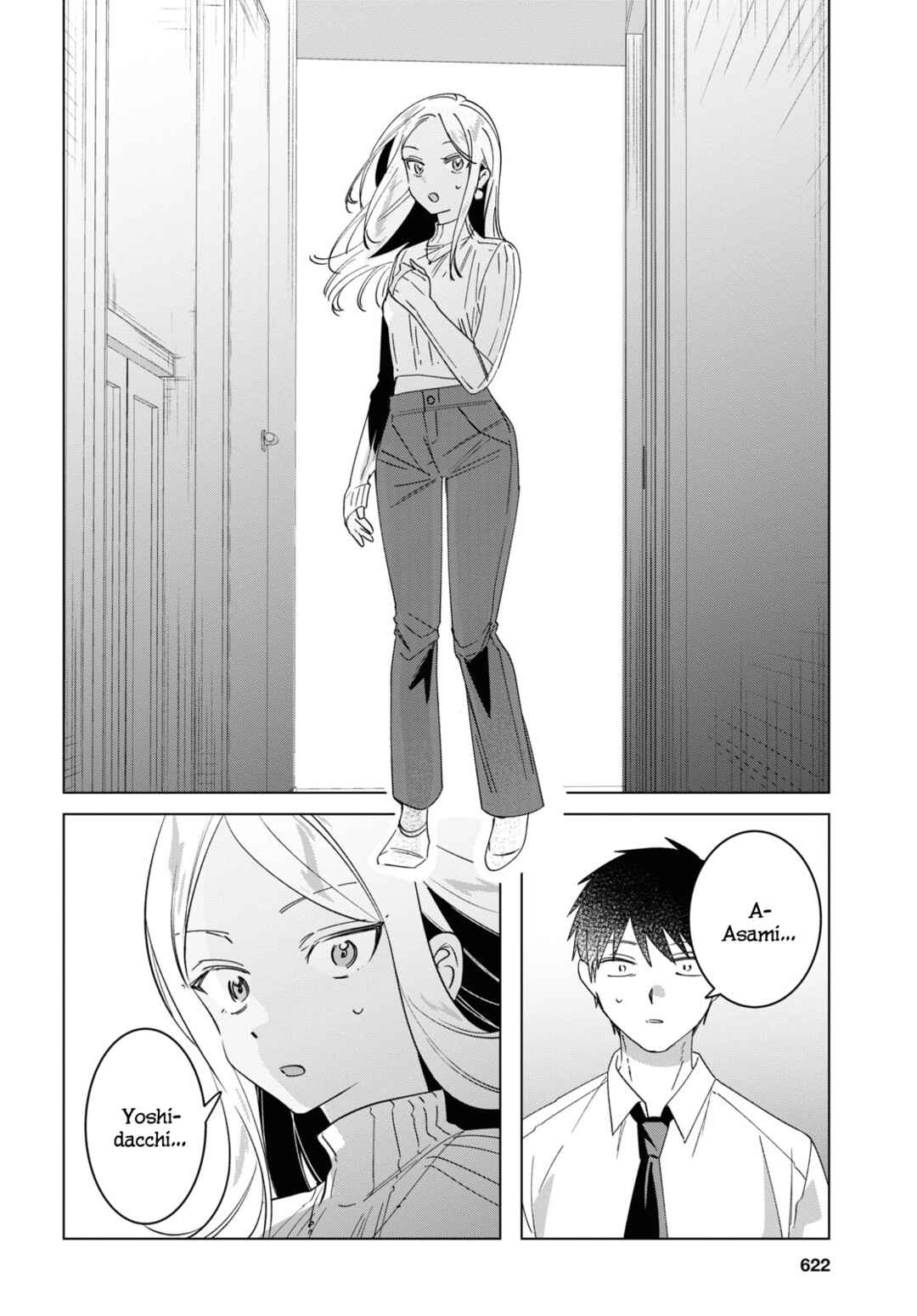 Chapter 55 - Page 23
