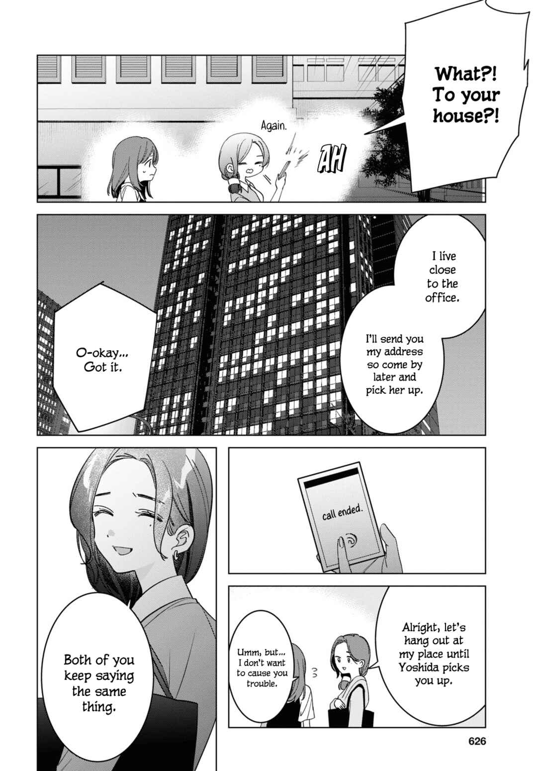 Chapter 55 - Page 27