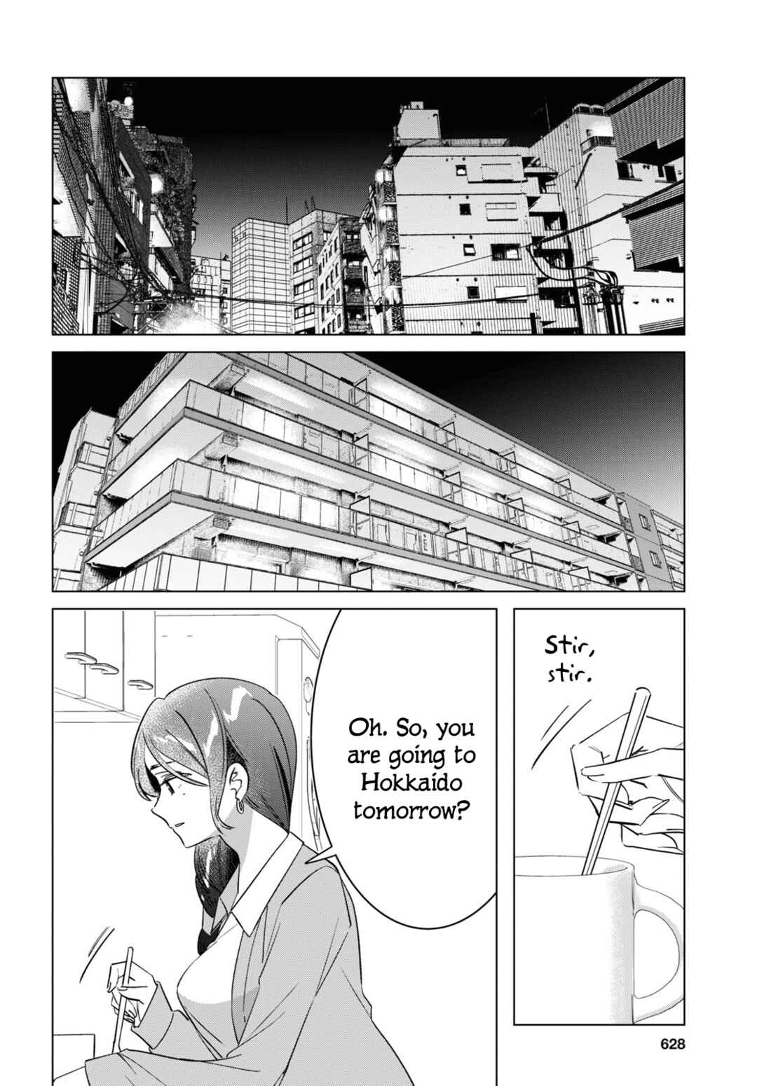 Chapter 55 - Page 29