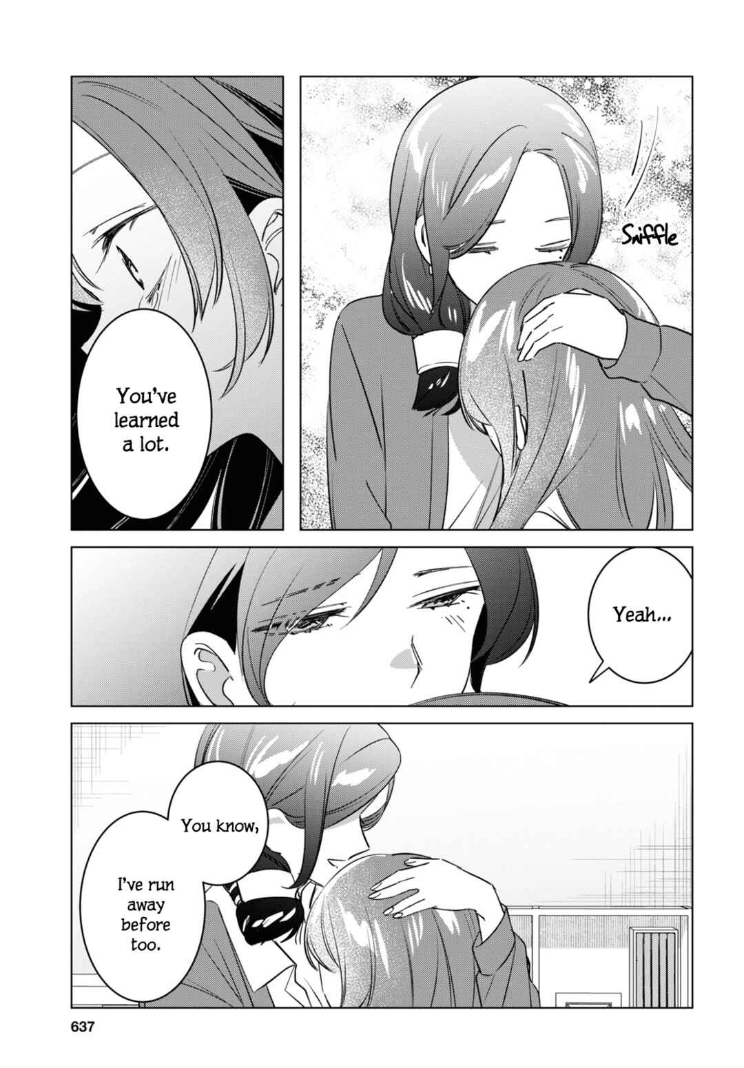 Chapter 55 - Page 38