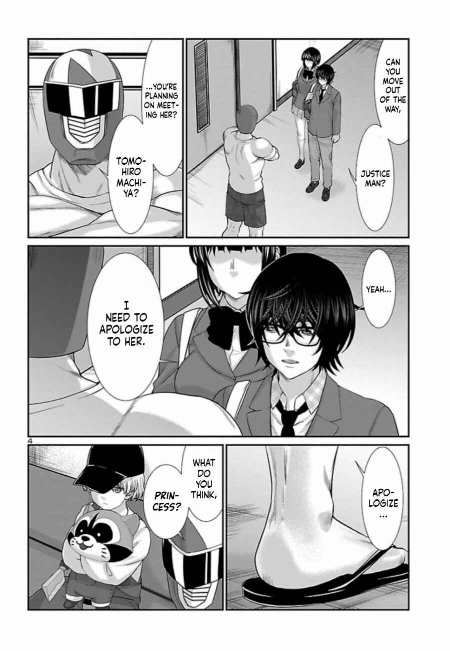 Chapter 56 - Page 5