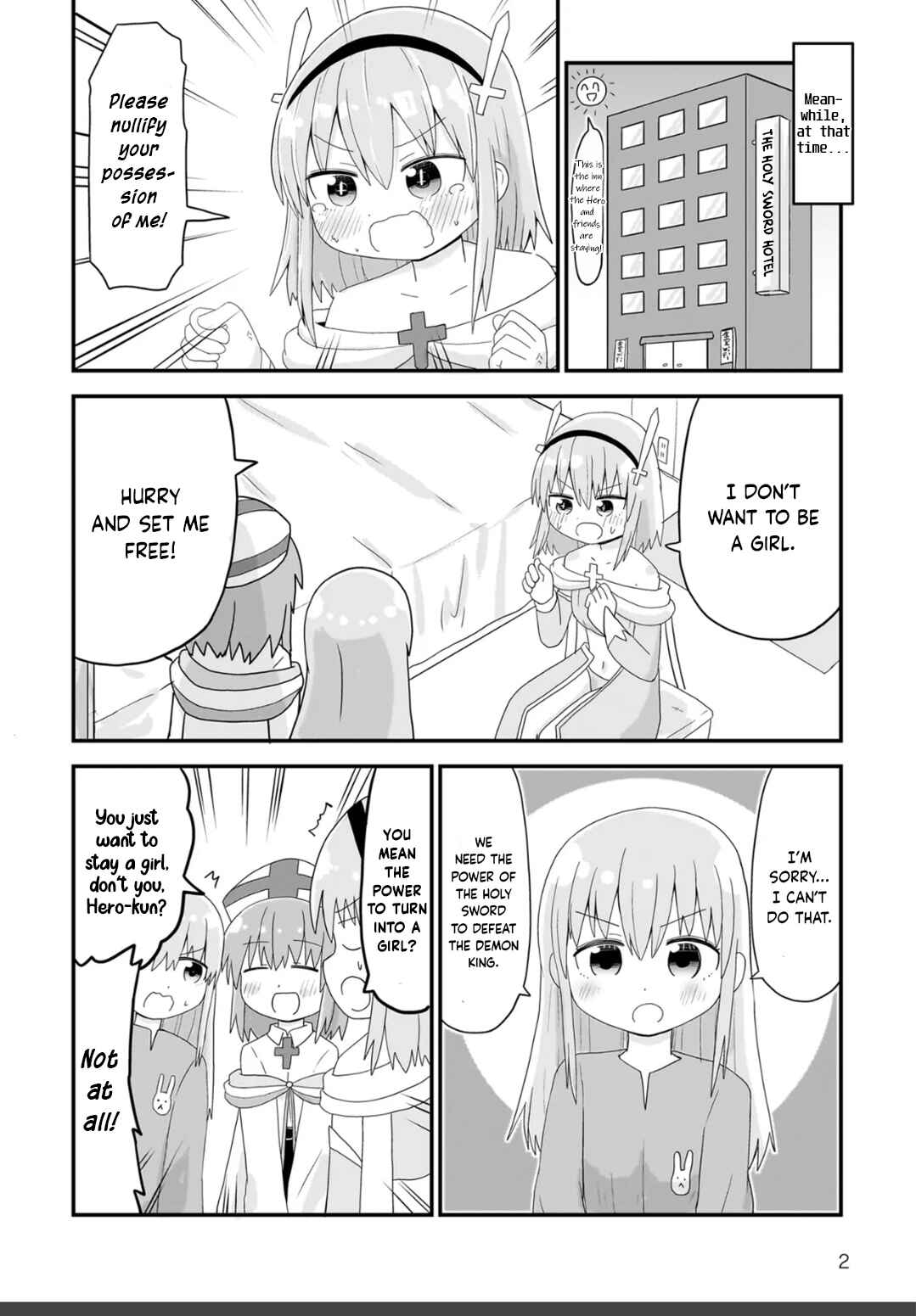 Chapter 3 - Page 2