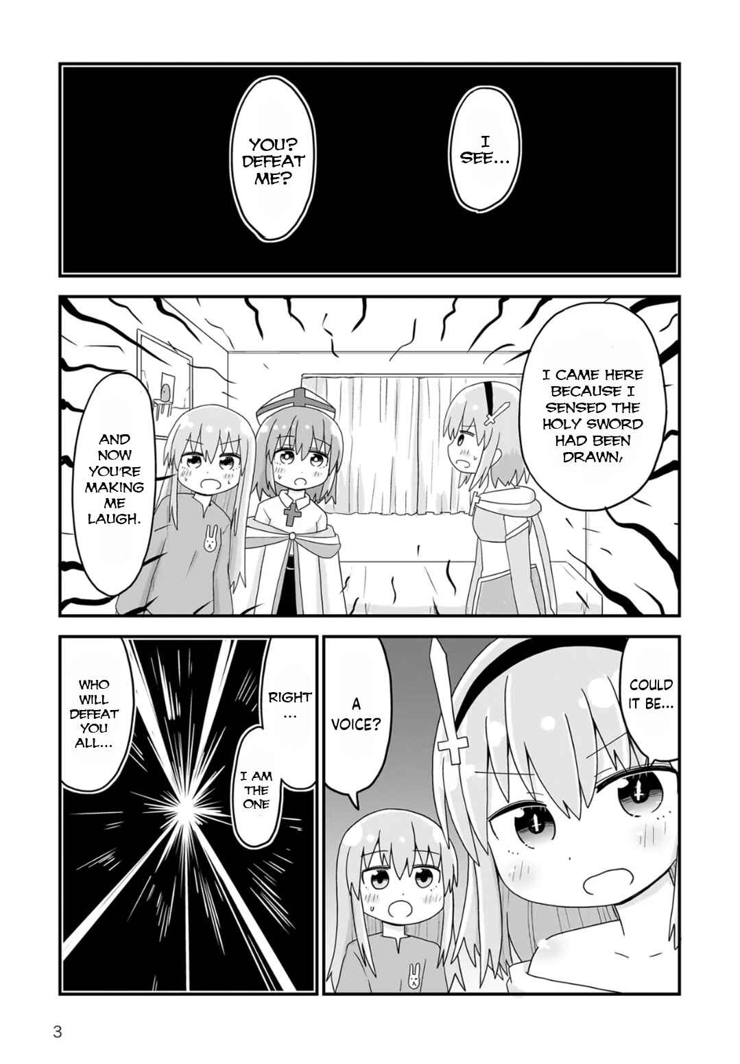 Chapter 3 - Page 3