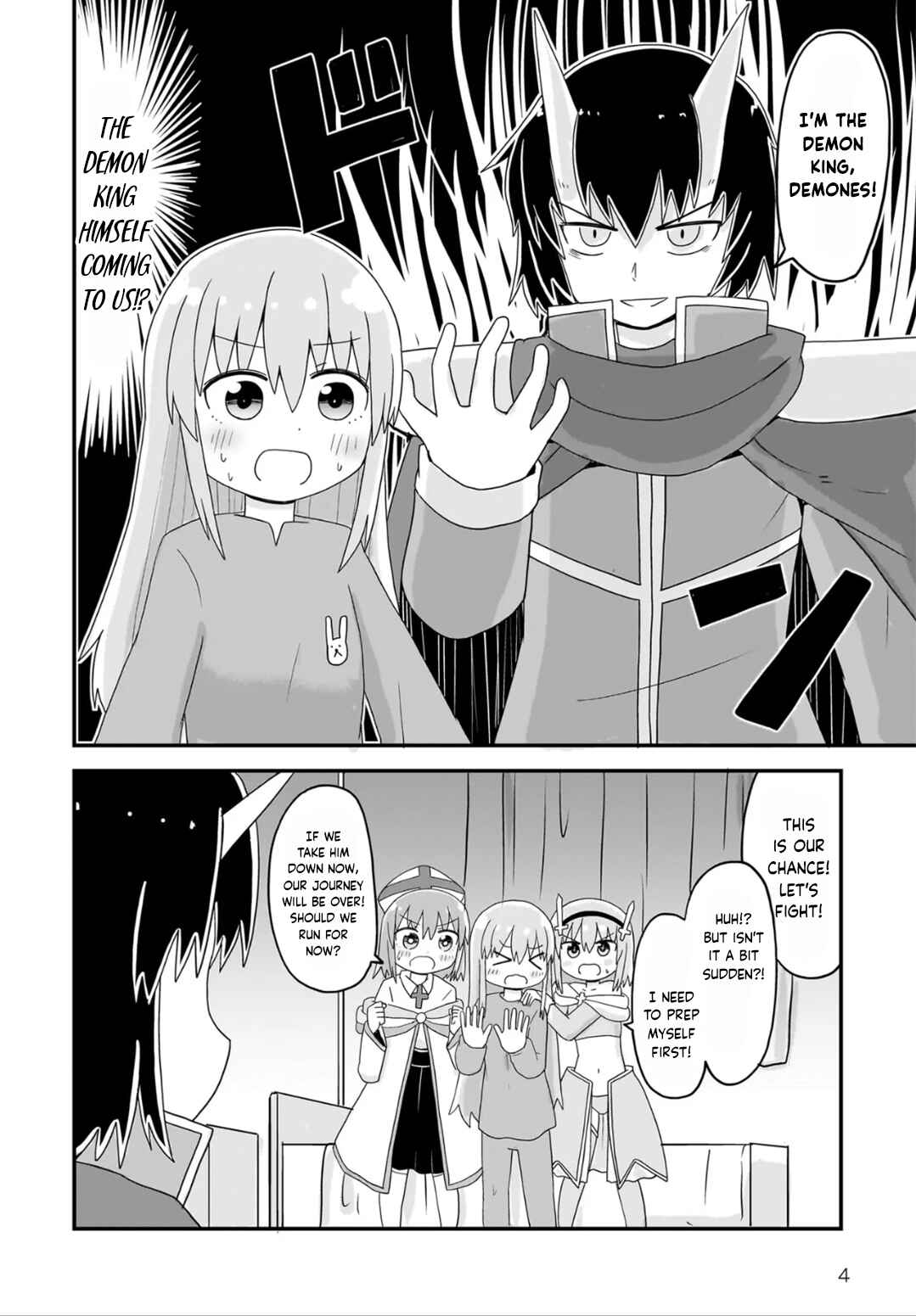 Chapter 3 - Page 4