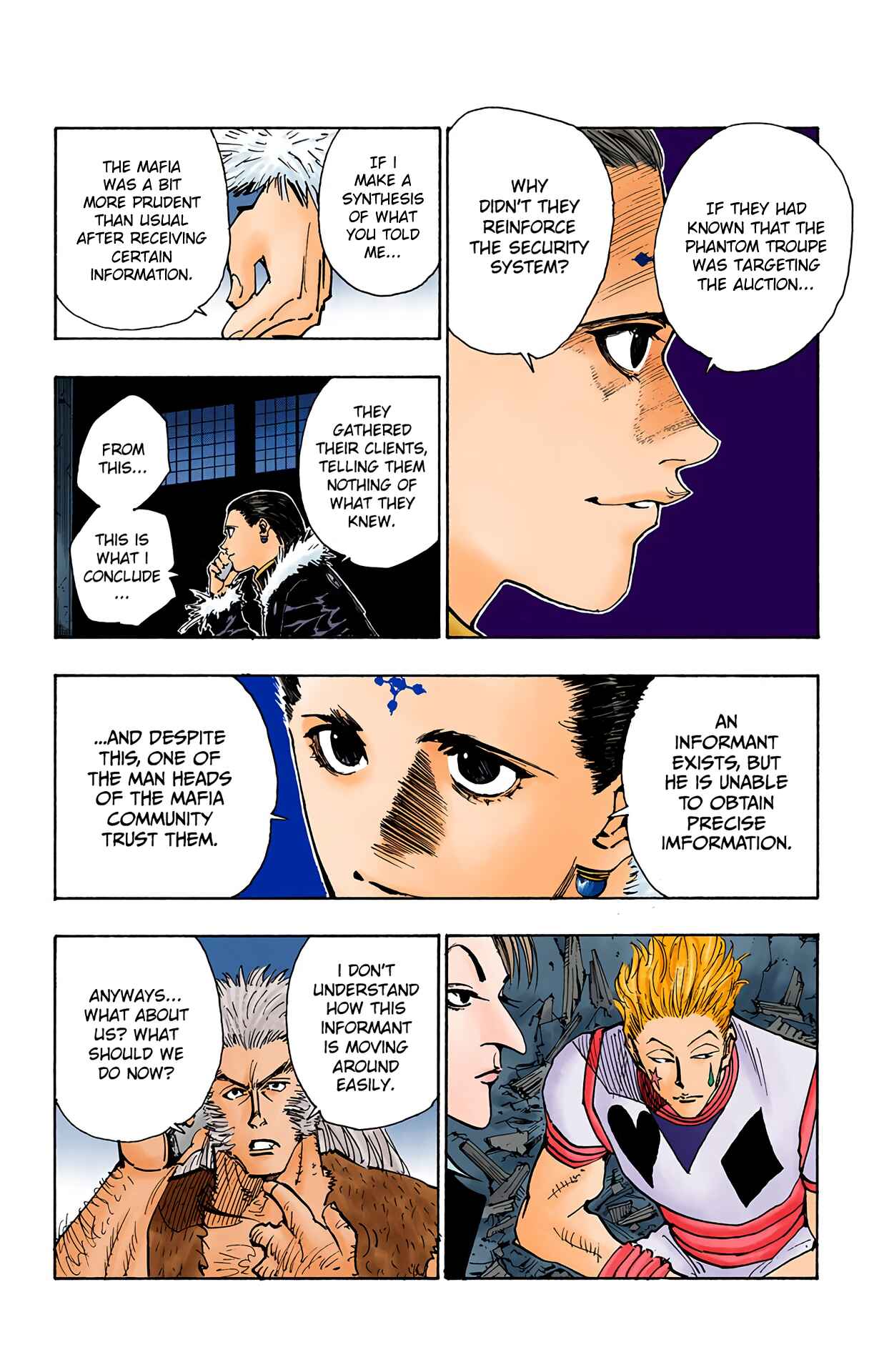 Chapter 74 - Page 13