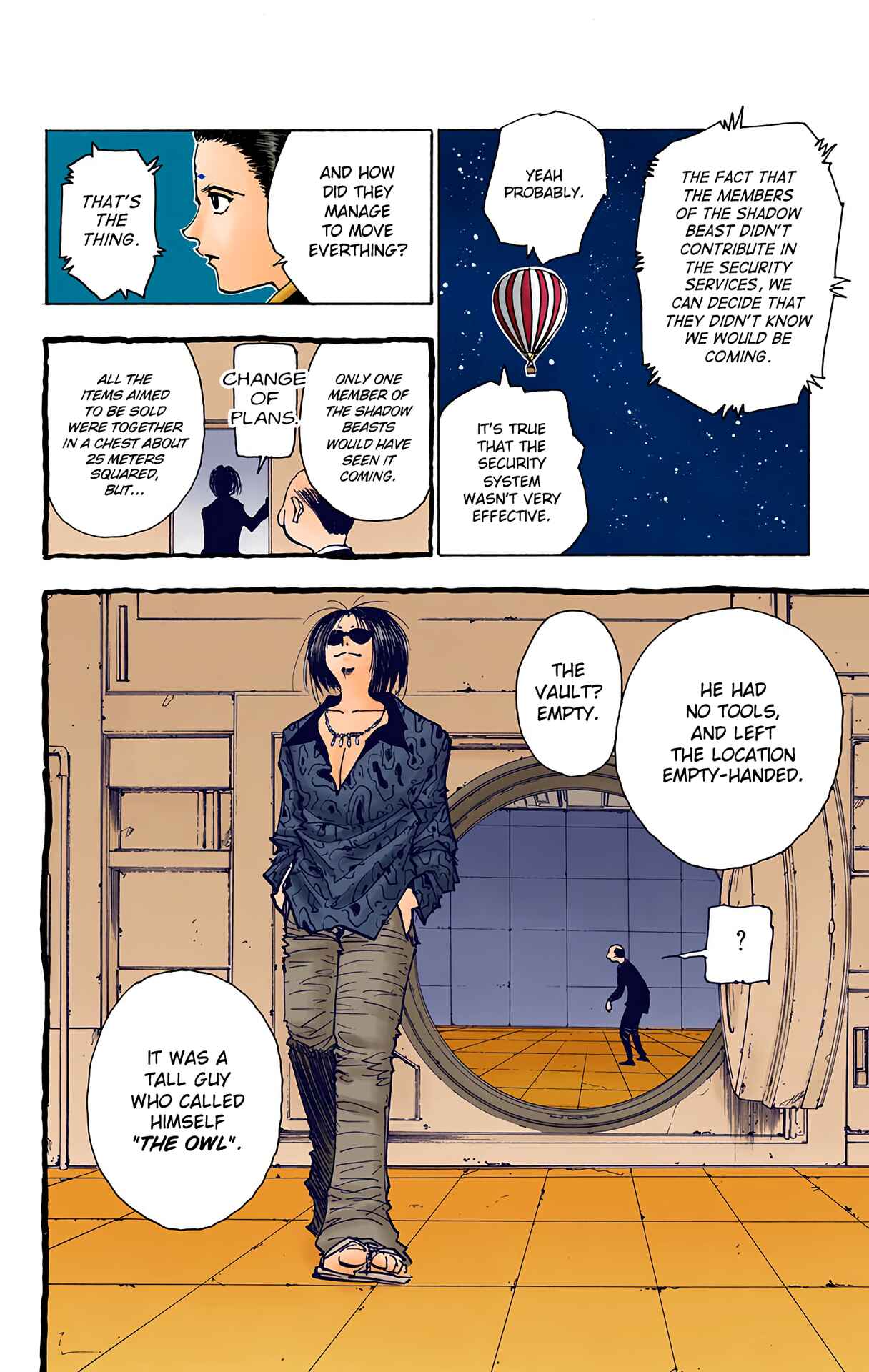 Chapter 74 - Page 15