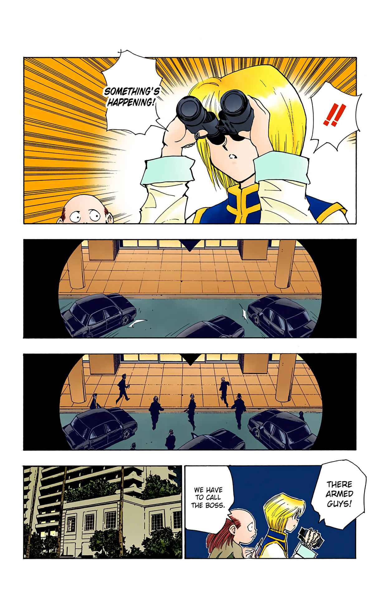 Chapter 74 - Page 5