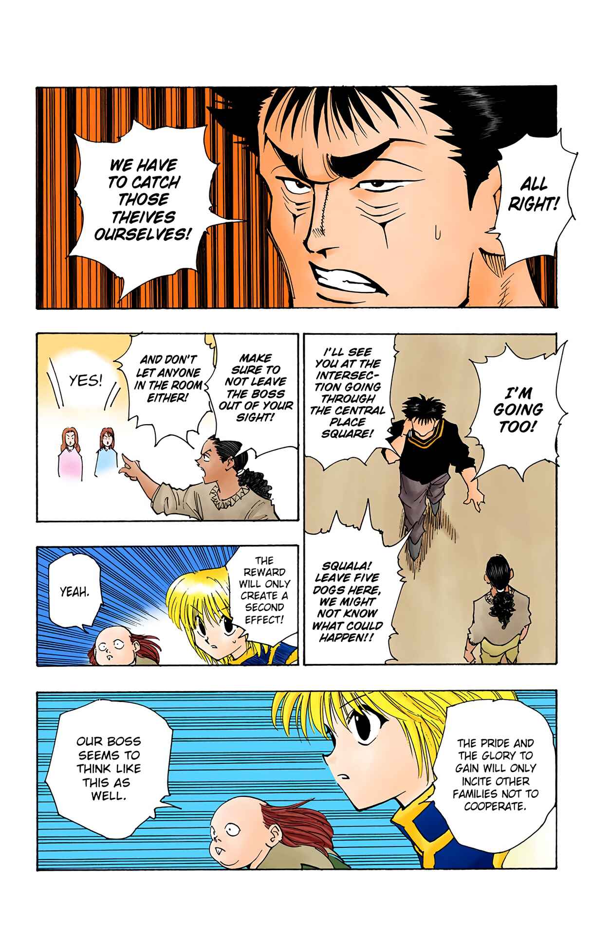 Chapter 74 - Page 9