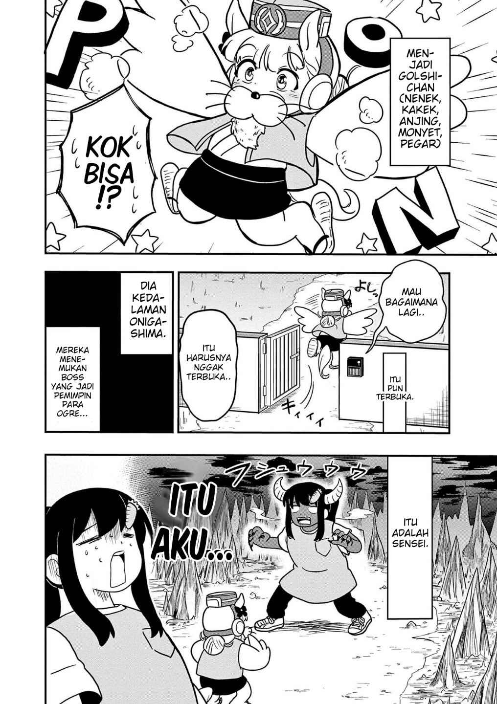 Chapter 22 - Page 10