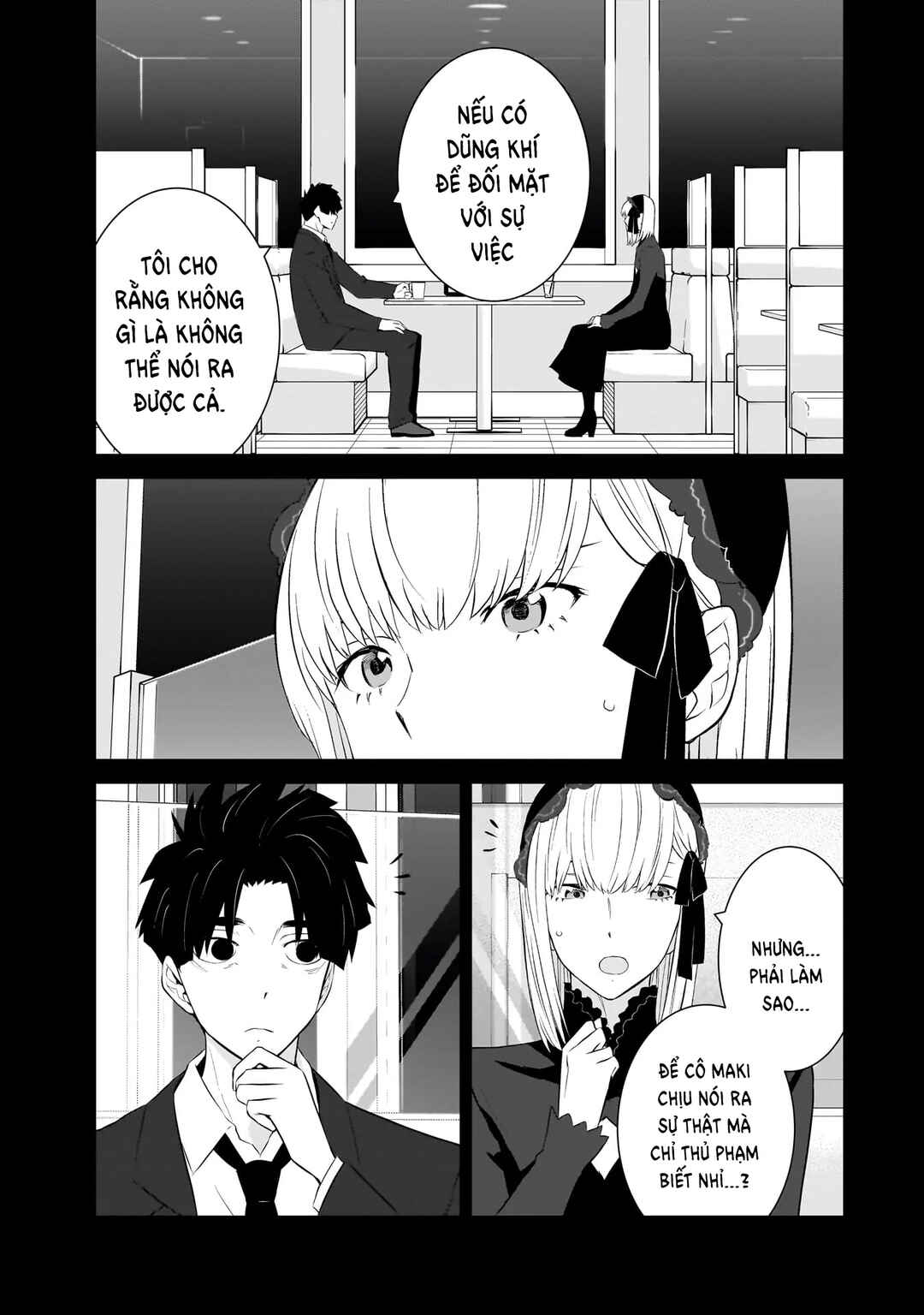 Chapter 79 - Page 10
