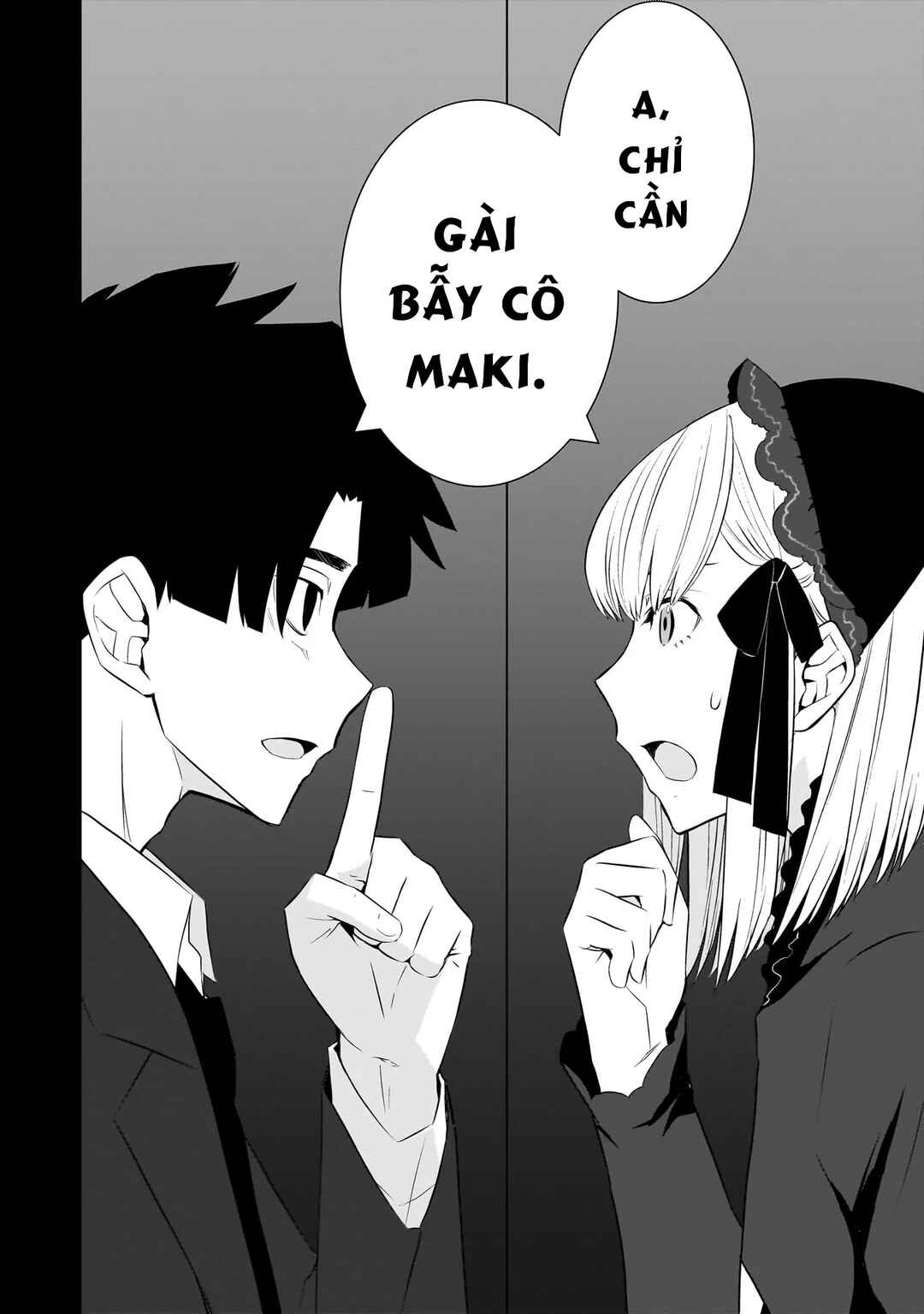 Chapter 79 - Page 11