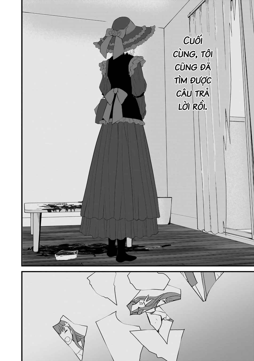 Chapter 79 - Page 21