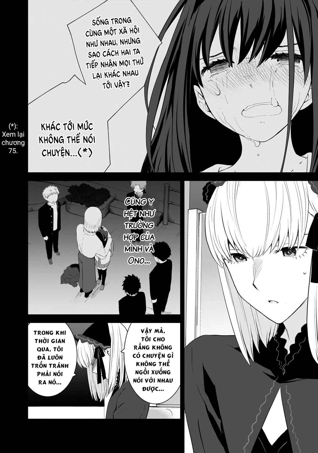 Chapter 79 - Page 9