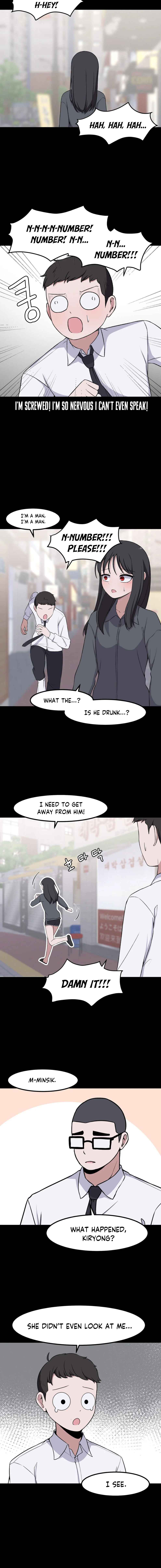 Chapter 89 - Page 23