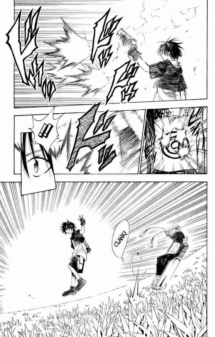 Chapter 92 - Page 10