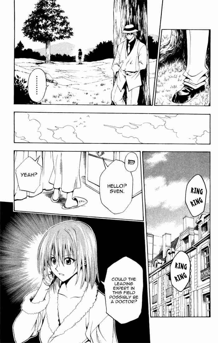 Chapter 92 - Page 12