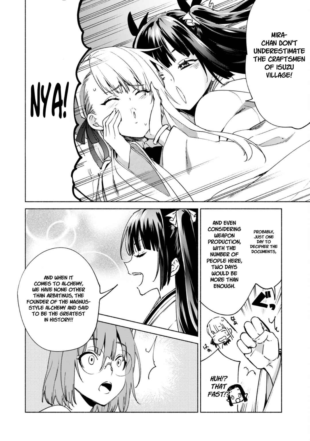 Chapter 85 - Page 10