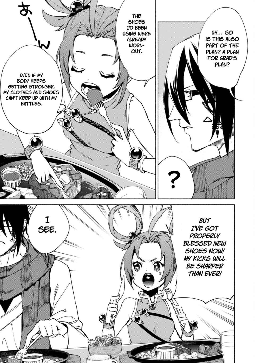 Chapter 85 - Page 21