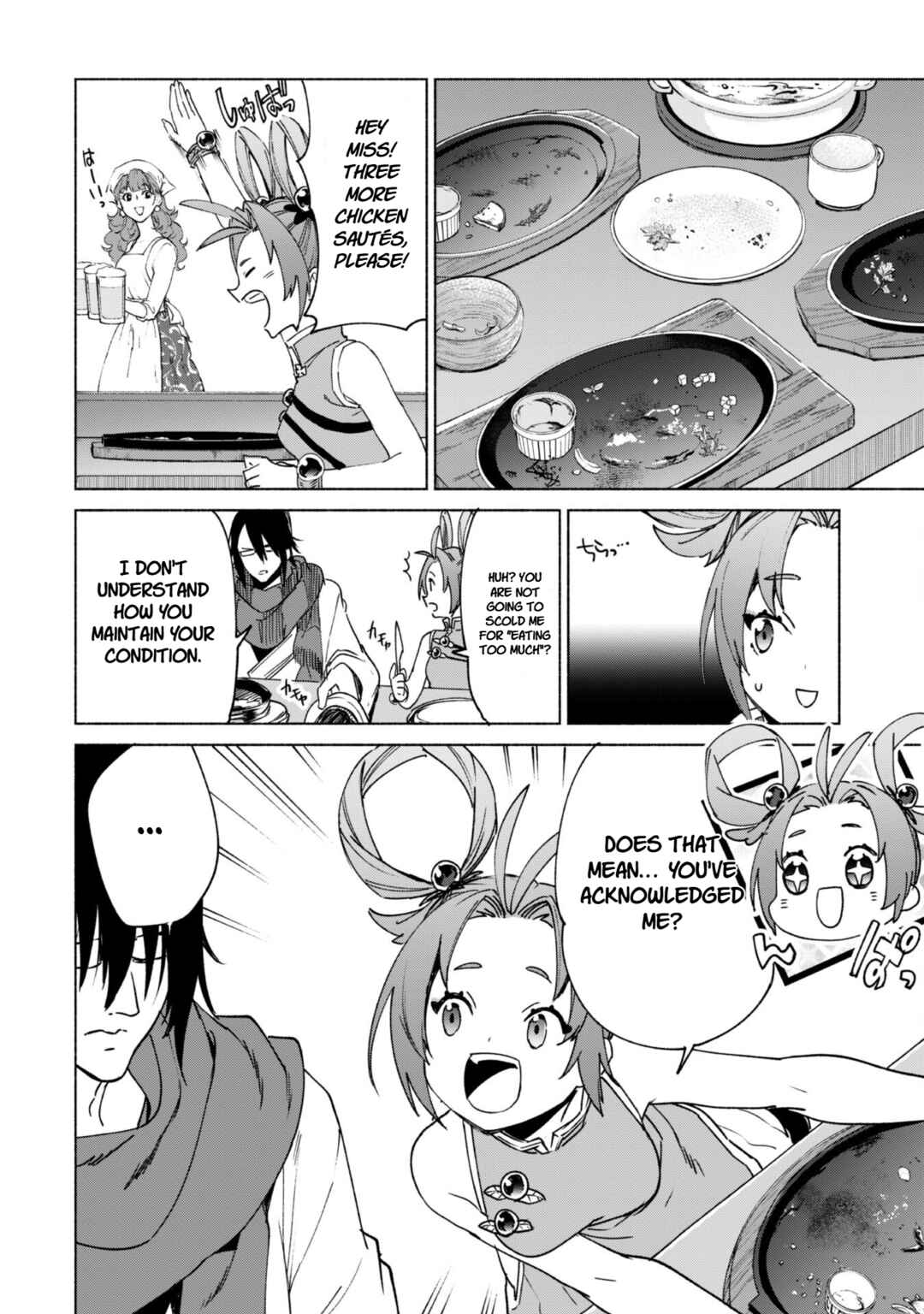 Chapter 85 - Page 22