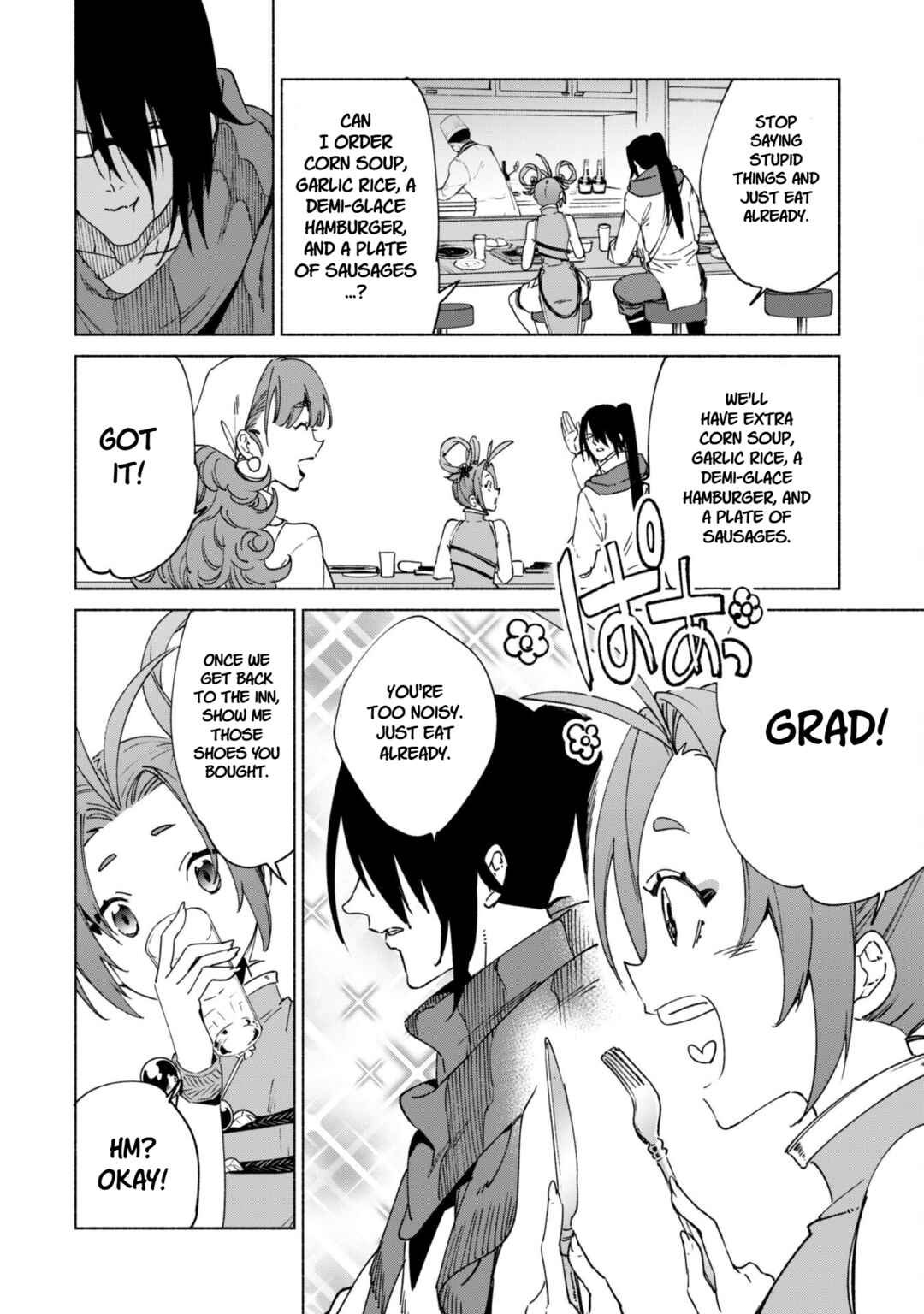 Chapter 85 - Page 24