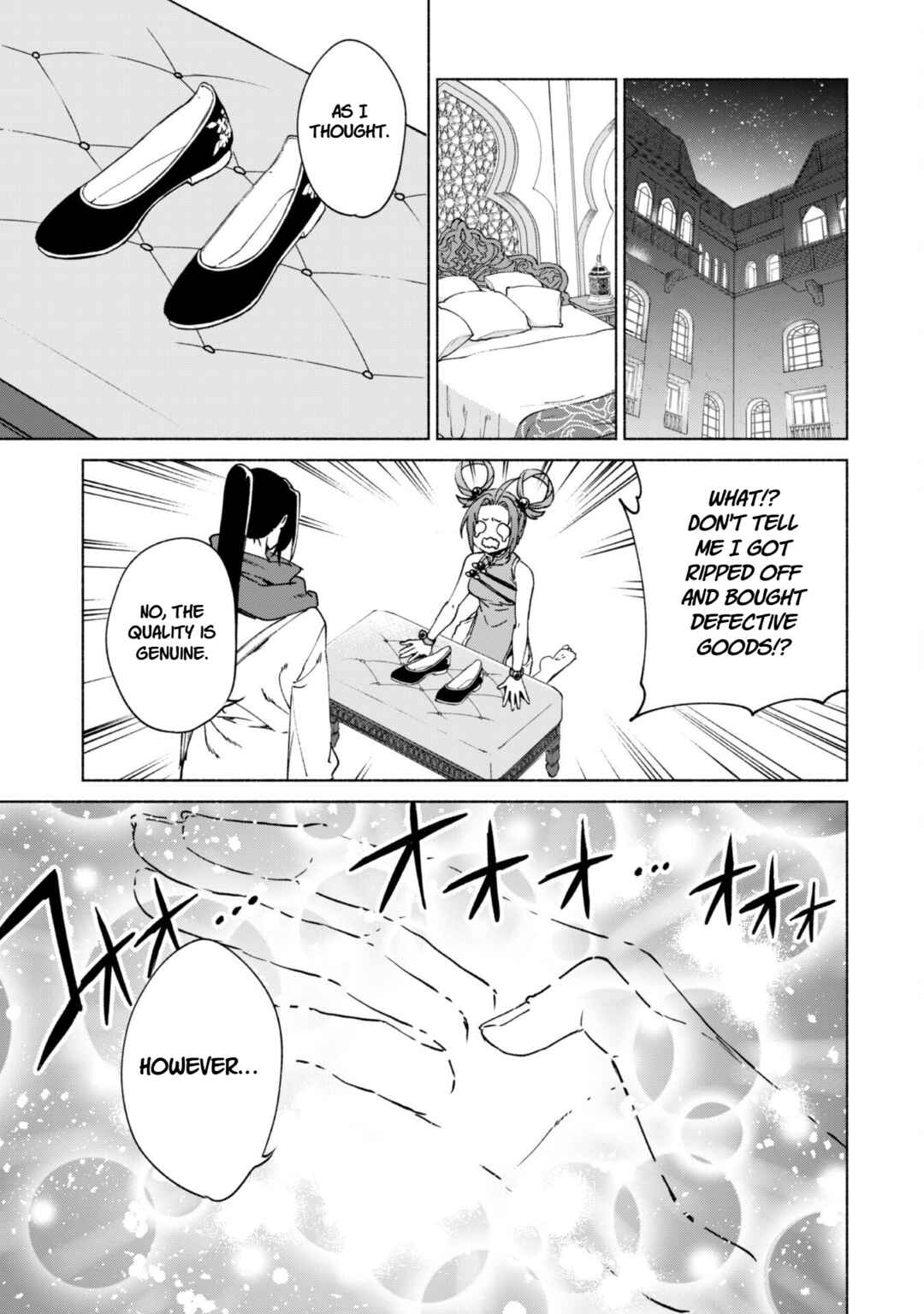 Chapter 85 - Page 25
