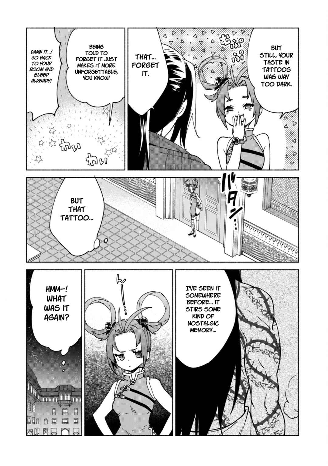 Chapter 85 - Page 30