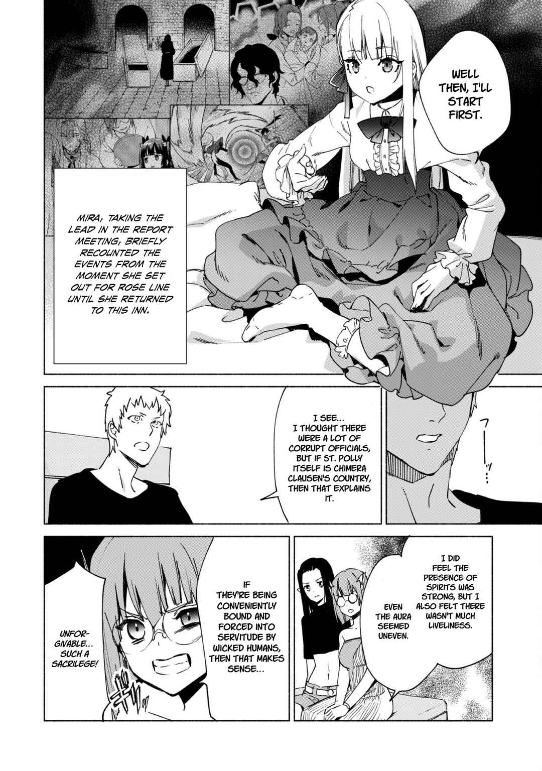 Chapter 85 - Page 4
