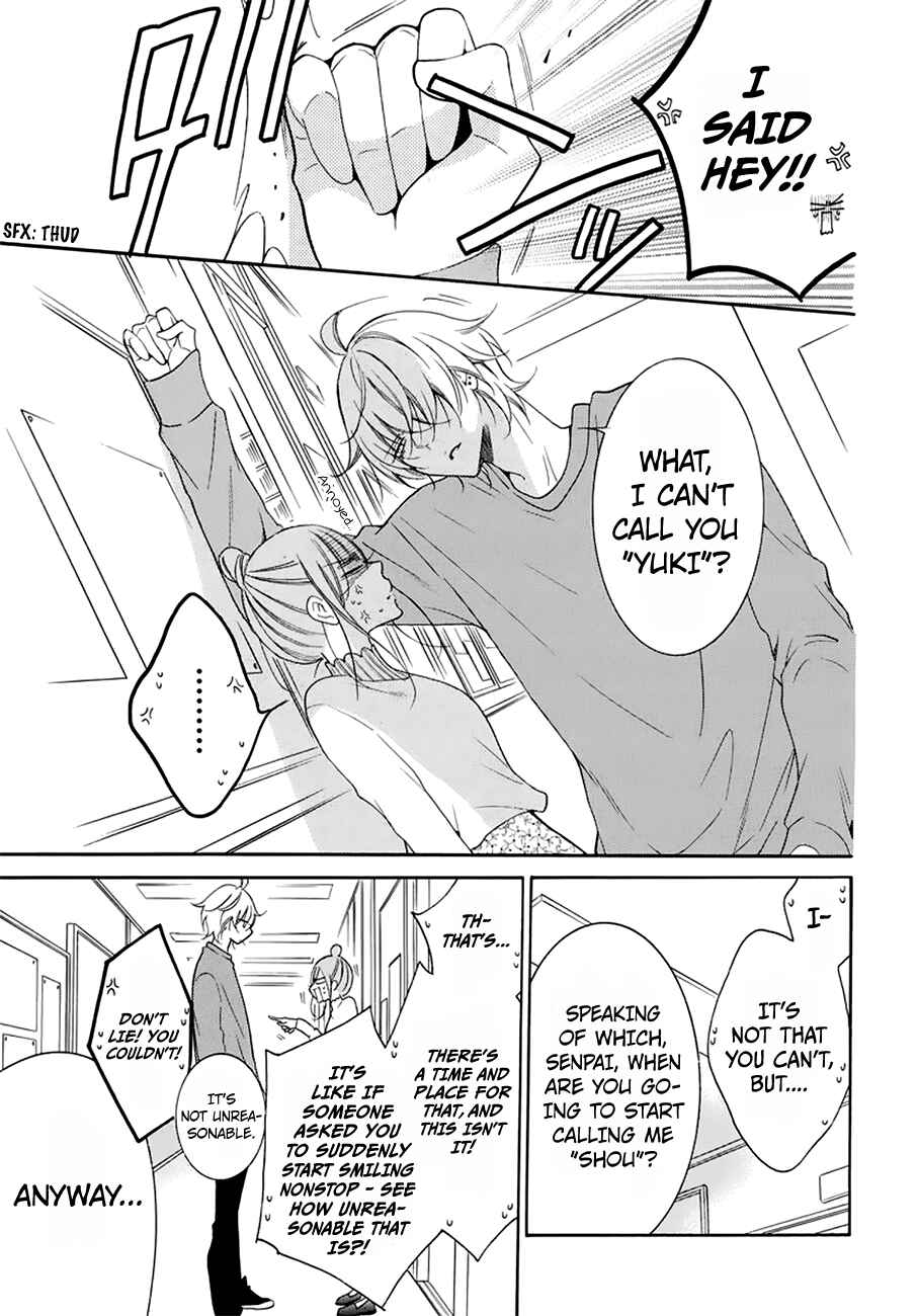 Chapter 96 - Page 15