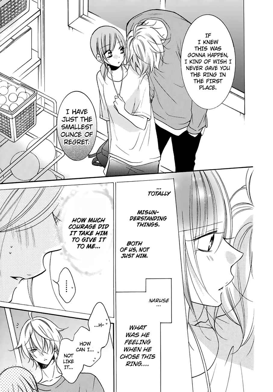 Chapter 96 - Page 27