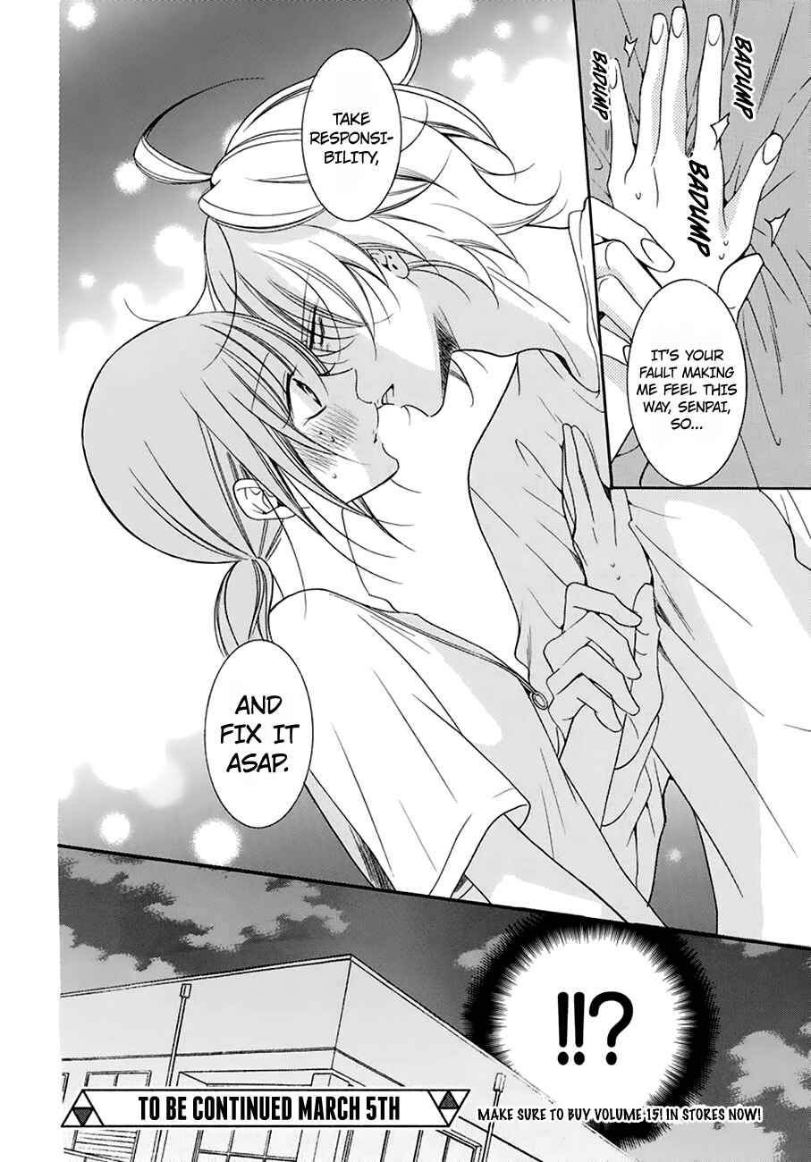 Chapter 96 - Page 30