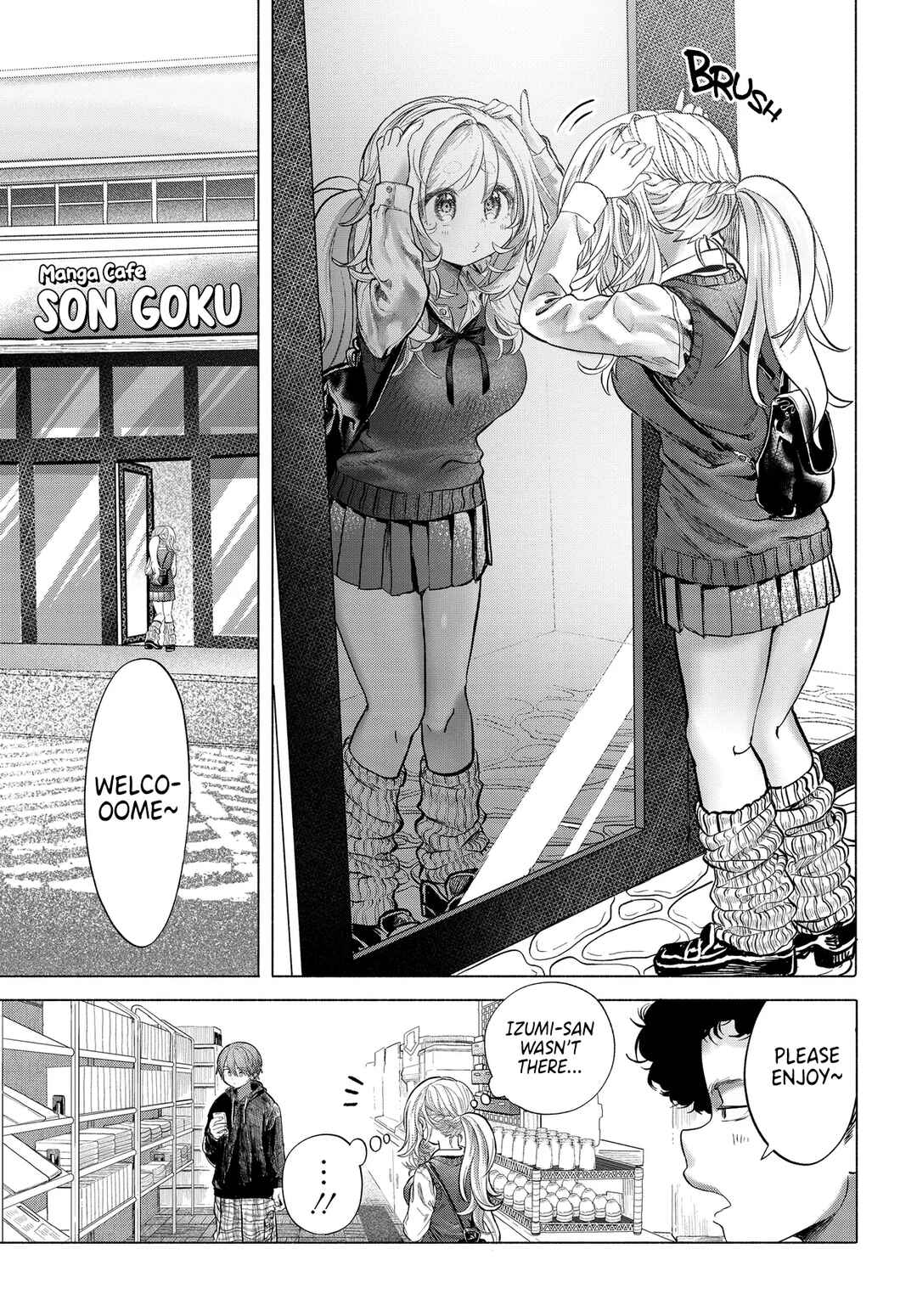 Chapter 40.1 - Page 1