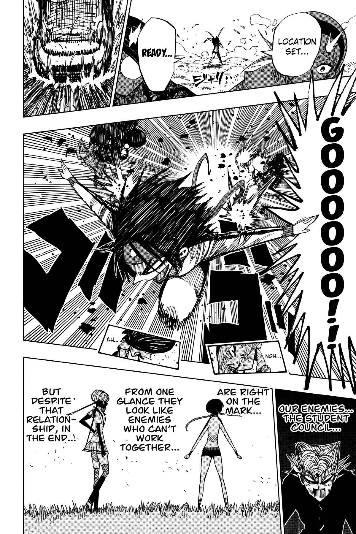 Chapter 62 - Page 10