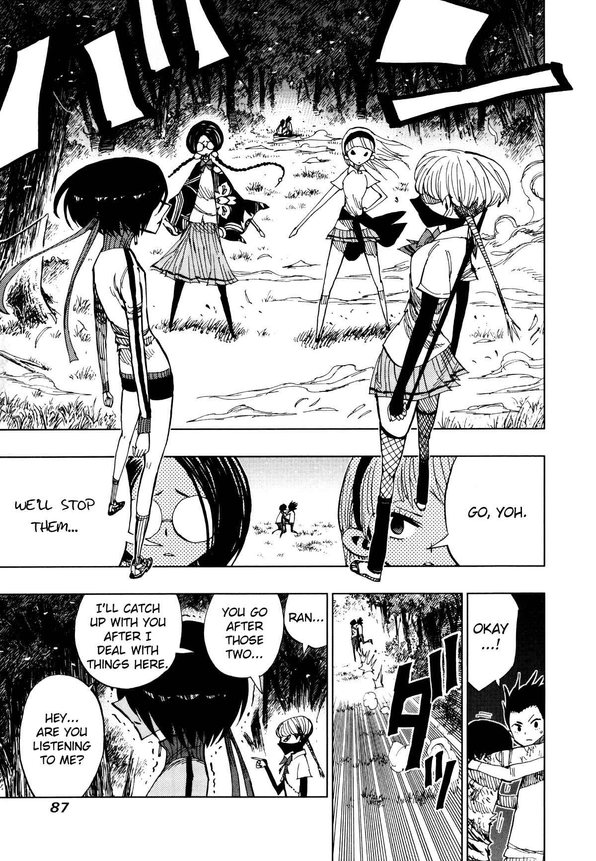 Chapter 62 - Page 5