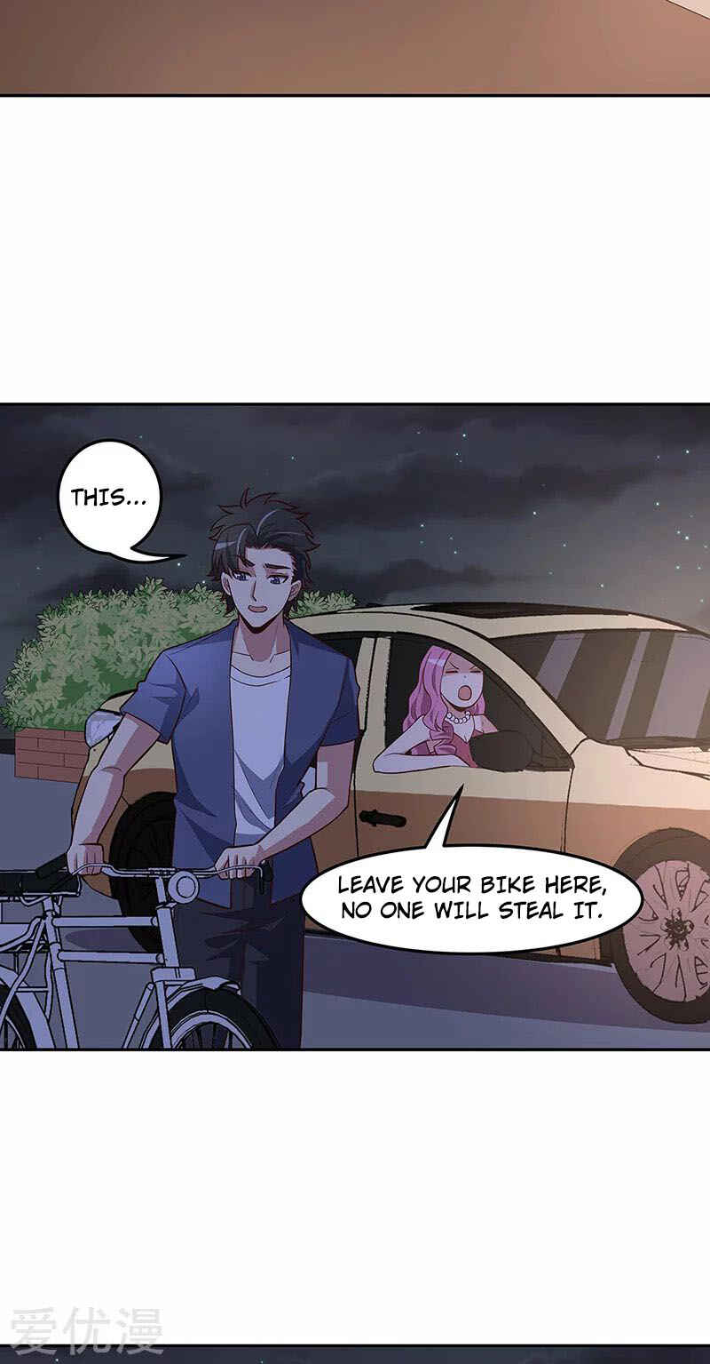 Chapter 123 - Page 21