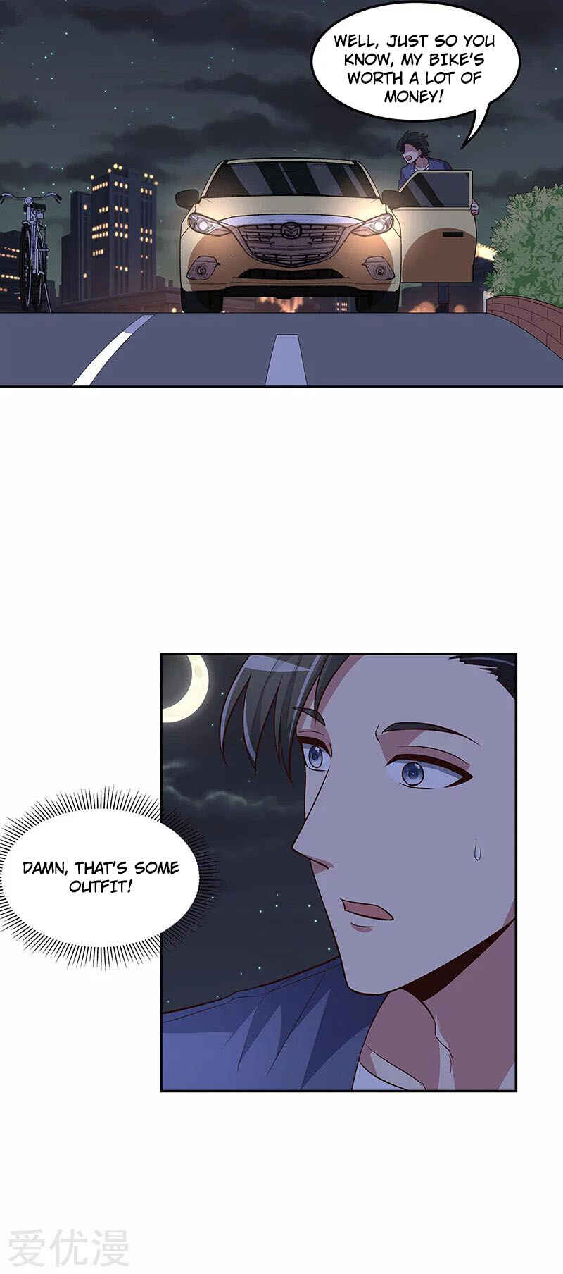 Chapter 123 - Page 22
