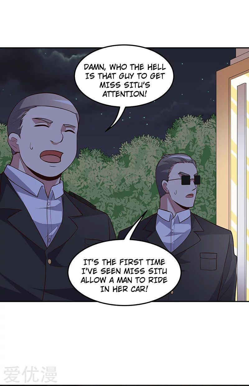 Chapter 123 - Page 25