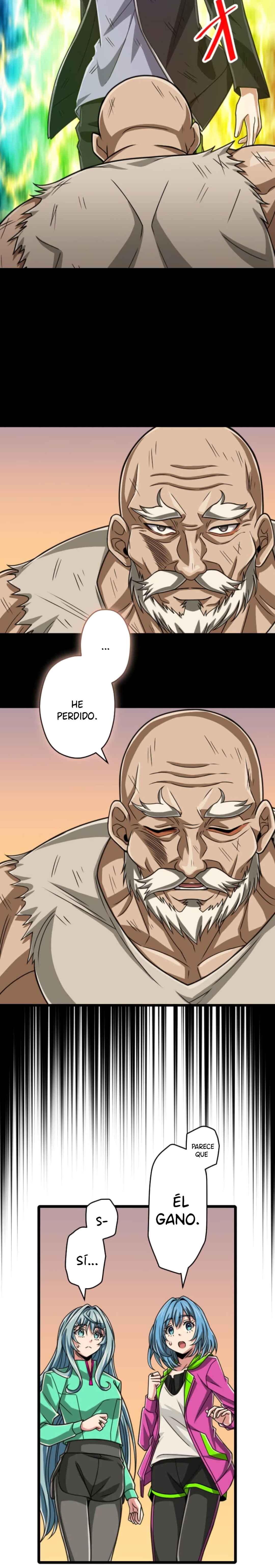 Chapter 118 - Page 18